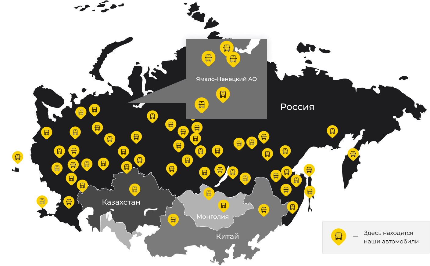 Международные грузоперевозки из Шатрово, доставка товаров заграницу от 1 тонны от 1000 кг